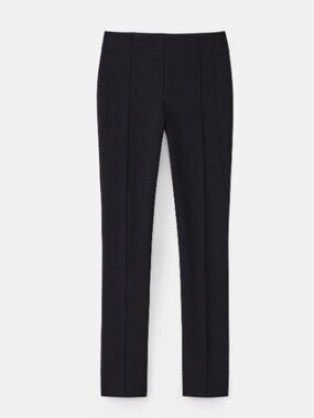 Lafayette 148 New York Gramercy Pants Size 8